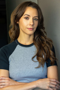 Olivia Hendrick