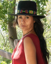 Deborah Anderson