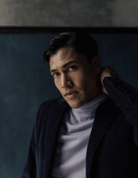 Martin Sensmeier