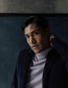 Martin Sensmeier