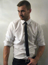 Solon Tsounis