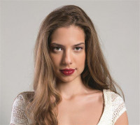 Ilianna Mavromati