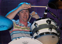 Josh Freese