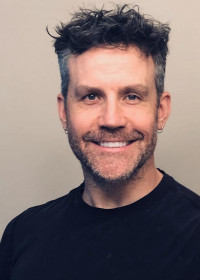 Chris Krueger