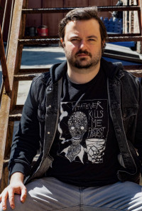 Dustin Jacobs