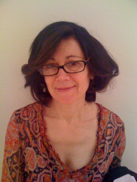 Jane Tattersall