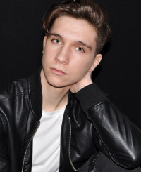 Sean Mathieson