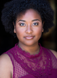 Jacqueline Wright