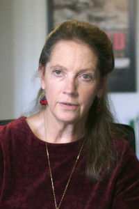 Gail Steketee