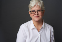 Beth Dzuricky