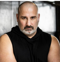 Michael Boisvert
