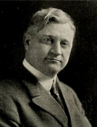 John R. Freuler