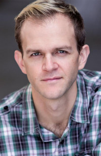 Jonathan Hearns