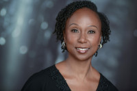 Okiki Kendall