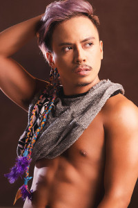 Joe Abuda