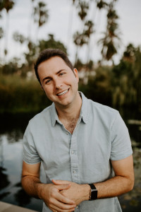 Ryan Parma