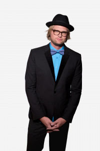 Adam Anders