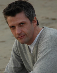 Jeffrey Yates
