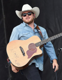 Josh Abbott