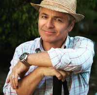 Toby Oliver