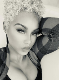 Rolexis Delaney