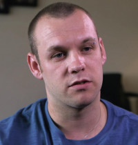 Daniel Stevenson