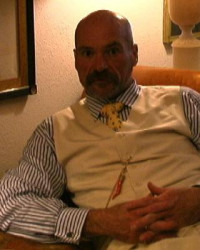 Wayne David Hand