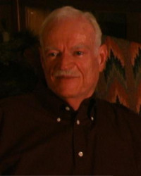 Richard Jordan
