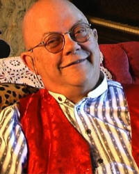 Richard Reutlinger
