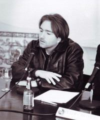Daniel Fridell