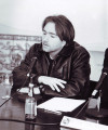 Daniel Fridell