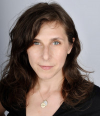 Brooke Berman
