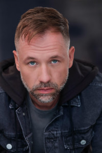 Shane Kenyon
