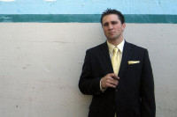 Nick Ferraro
