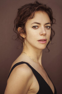 Cécile Fisera