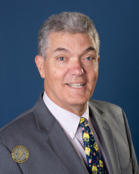 Brian Kathenes