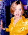 Simone Angel