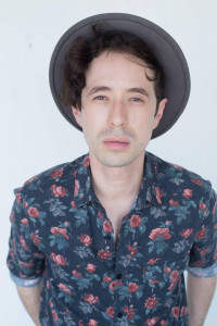 Grey Rodriguez