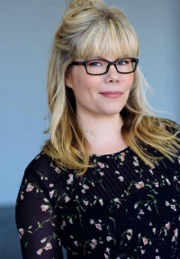 Katie Hall