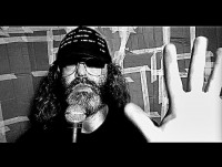 Judah Friedlander