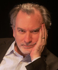 Robert McCaskill