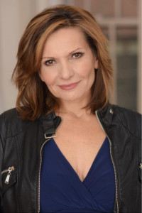 Michelle Romano