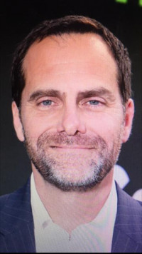 Andy Buckley