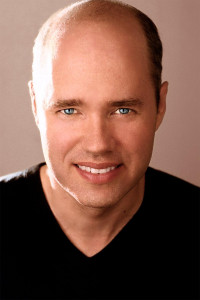 Mike Roche