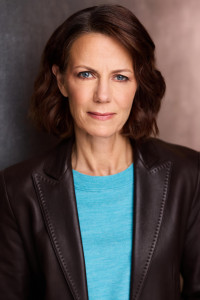 Michelle Keller