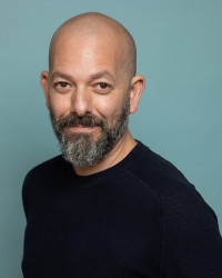 Alex Rapport