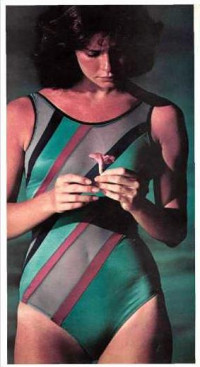Ann Simonton