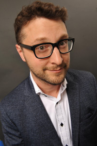 Saul Friedman