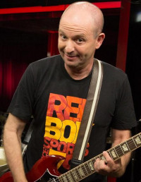 Tal Friedman