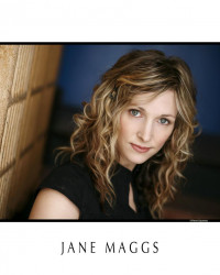 Jane Maggs